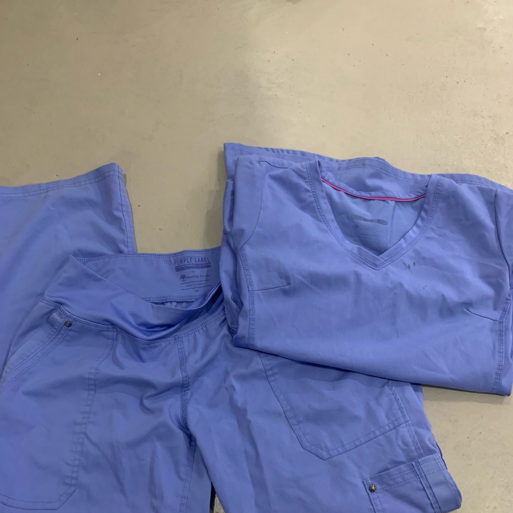 Scrubs